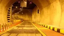 پیشرفت 95درصدی هفتمین تونل شهری تهران