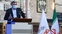 اولین قطار «ساخت ایران» متروی تهران تا پایان سال به راه می‌افتد