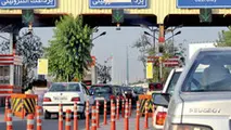 الکترونیکی کردن تمام آزادراه‌ها تا پایان تیر ماه