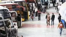 جابجایی ۴۴۵ هزار مسافر در ناوگان حمل و نقل مسافری خراسان جنوبی