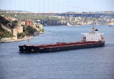 Diana Shipping Inc. Announces Delivery of the Kamsarmax Dry Bulk Vessel m/v Astarte