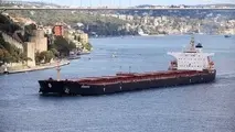 Diana Shipping Inc. Announces Delivery of the Kamsarmax Dry Bulk Vessel m/v Astarte