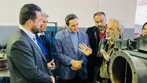 توافق با صمت در جهت اشتغال 
