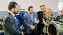 هشدار قرمز به کفیل ریاست جمهوری ؛ خطر تعطیلی صنایع ریلی و سونامی بیکاری 

