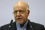  بیژن زنگنه از دادگاه پرونده کرسنت سرافراز بیرون آمد