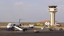 اجرای اقدامات پیشگیرانه در فرودگاه های خراسان جنوبی