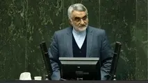 بروجردی: امروز ایران یک تنه حریف همه قدرت‌های بزرگ دنیاست