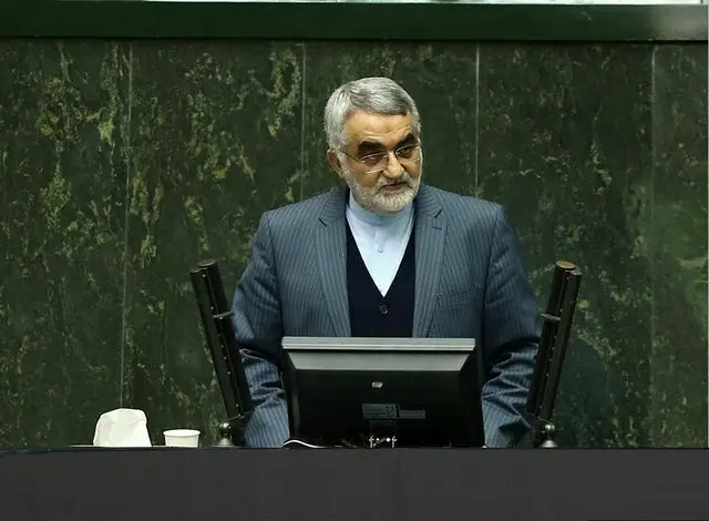 بروجردی: امروز ایران یک تنه حریف همه قدرت‌های بزرگ دنیاست