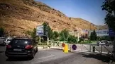 اعلام محدودیت های ترافیکی تا 16 تیرماه 