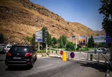 محدودیت‌ های ترافیکی آخر هفته/ جاده چالوس از ساعت ۱۵ یکطرفه می شود