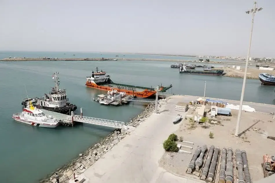 استاندار هرمزگان: بندرجاسک جایگاه ویژه‌ ای در آینده کشور دارد 

