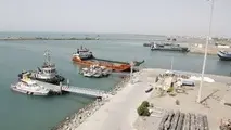 استاندار هرمزگان: بندرجاسک جایگاه ویژه‌ ای در آینده کشور دارد 


