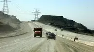بزرگراه سردار سلیمانی نقش مهمی در کاهش ترافیک البرز دارد

