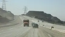بزرگراه سردار سلیمانی نقش مهمی در کاهش ترافیک البرز دارد
