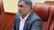 شکوفایی تجارت دریایی با راه اندازی بندرخواجه نفس