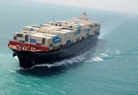 ۳ بندر دیگر به مقاصد صادراتی ناوگان کشتیرانی ایران در روسیه اضافه شدند