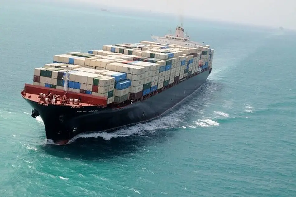 افتتاح یک خط کشتیرانی جدید بین عربستان، چین و مصر