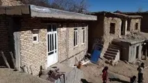 ابلاغ وام ۴۰میلیونی ساخت ۲۰۰هزار واحد روستایی با سود پنج‌درصد