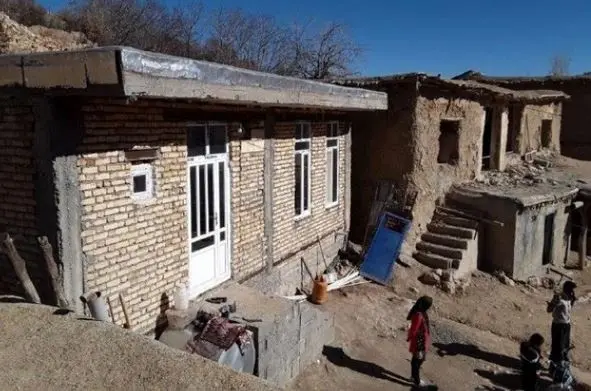 ۵۰ هزار واحد روستایی زنجان در مقابل زلزله مقاوم سازی شده‌اند