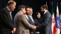 «تیپاکس» پروانه اپراتور اول پست خصوصی ایران را دریافت کرد