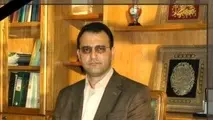 پیام تسلیت مدیرعامل راه آهن  به مناسبت درگذشت مدیر عامل بانک ایران و اروپا 