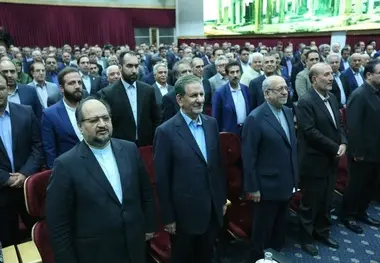 درخواست رییس اتاق بازرگانی از وزیر صنعت