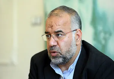 حریم خط آهن در مناطق ۱۷ و ۱۸ شهر تهران برداشته شود
