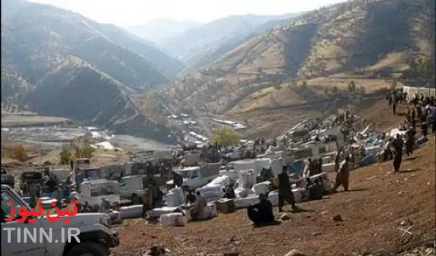 رسمی شدن مرز سیرانبند بانه و نقش آن در توسعه کردستان