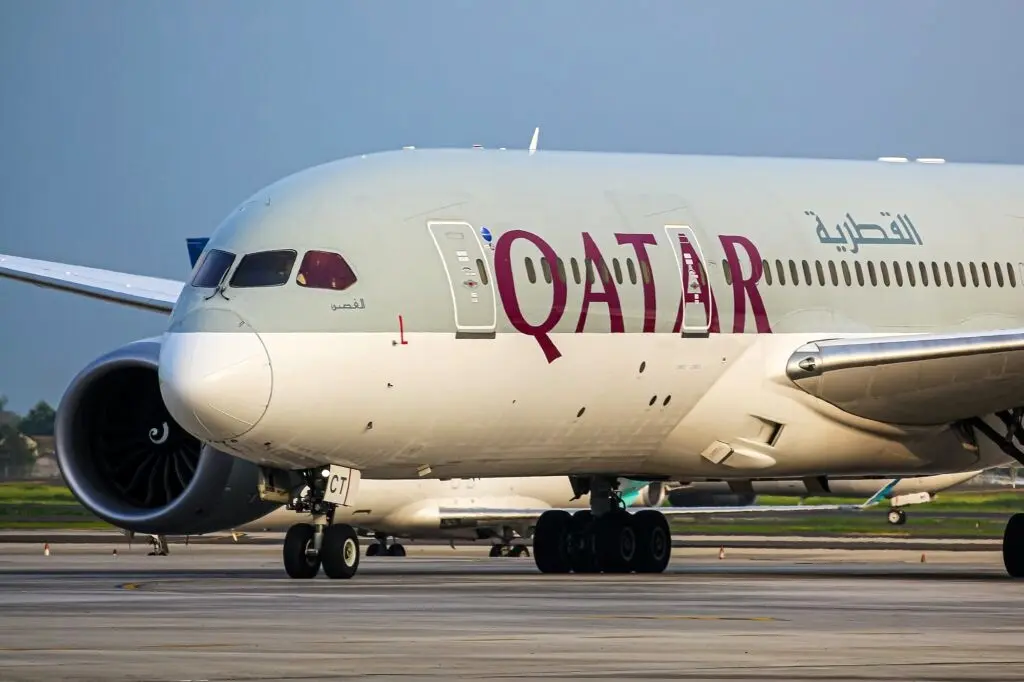 لغو تمامی پروازهای «قطر ایرویز» به ایران به دلایل نامعلوم