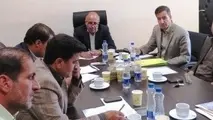 رفع موانع اطراف فرودگاه یاسوج، جدی تر از همیشه