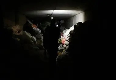  تونل‌ های مرموز زیر بازار تهران؛ تکذیب رییس شورای شهر،تأیید مقامات شهرداری
