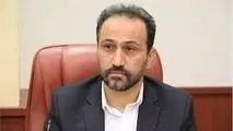 جابجایی ۴میلیون و ۹۳۵هزار تن کالا از شبکه ریلی بندر شهید رجایی