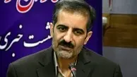 فرزاد دادخواه مدیرکل راهداری و حمل و نقل جاده ای اصفهان شد