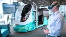 3D Repo to develop new VR simulator for autonomous vehicle services