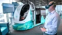 3D Repo to develop new VR simulator for autonomous vehicle services