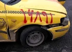واکنش گمرک به توقف طرح نوسازی تاکسی‌های فرسوده 