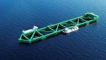 Rolls-Royce to provide technology for hybrid wellboat