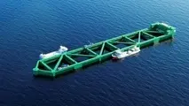 Rolls-Royce to provide technology for hybrid wellboat