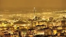  تهران از شرایط نارنجی بیرون می‌آید؟ 