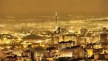شرق تهران پرلرزه‌ترین منطقه پایتخت است