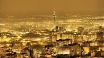 شرق تهران پرلرزه‌ترین منطقه پایتخت است