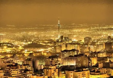  تهران از شرایط نارنجی بیرون می‌آید؟ 