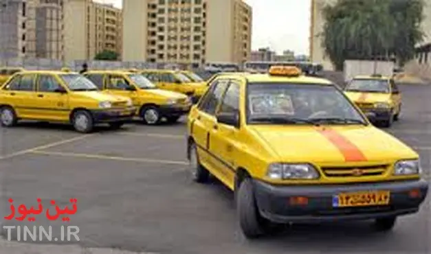 ◄ ۸ هزار تاکسی پیکان تهران، هر چه سریع تر تعیین تکلیف شوند