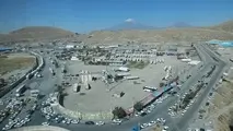 پایان خواب ۲۰ روزه کامیون‌ ها در مرز بازرگان؟ / جزئیات تیرپارک‌ ها و نوبت‌ دهی هوشمند در ماکو