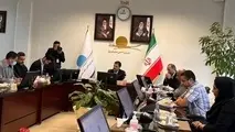 جلسه ممیزی فرودگاه بین المللی امام خمینی (ره) آغاز شد