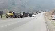 افزایش حجم حمل بار با بارنامه در پنج ماهه امسال/ اصفهان و تهران مقصد بیشترین میزان حمل بار بودند