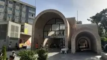 جایزه موسسه سلطنتی معماران بریتانیا به مترو تهران رسید