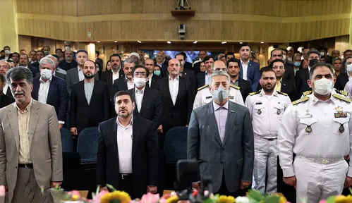 جشن روز دریانوردی