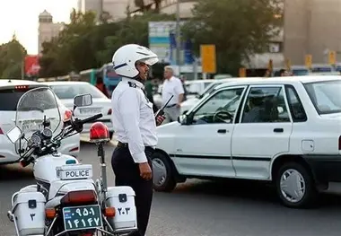 ۲۱ هزار تخلف نمایشگاه‌ داران خودرو در تهران اعمال قانون شد