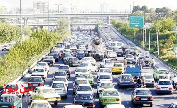 ترافیک، زیر تیغ تیز سیاست